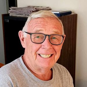 Meet your Posher, James